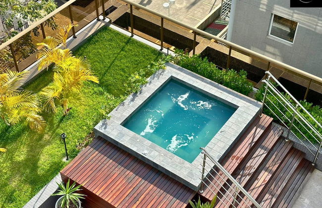 LM UNITY CABO BRANCO - Foto 54