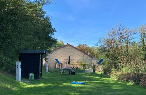 Maison Le Haut Fée - Foto 13