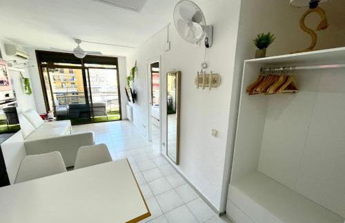 Apartemento piscina centro calella 3 min playa - Foto 41