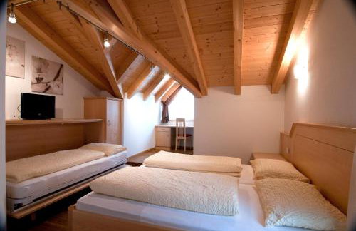 Appartamenti Villa Olympia - Foto 47