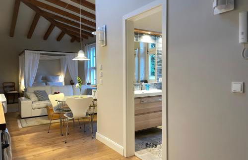 Ferienwohnungen an der Stadtvilla Rheinsberg - Foto 30