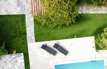 Trohi Homes - Soulful Istrian Hideaway - Foto 32