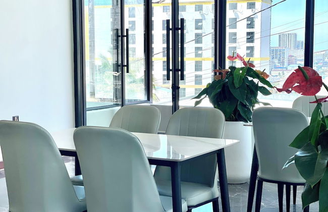 SKY HOTEL Sihanoukville - Foto 8