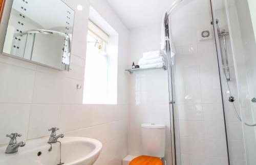 The Forge at Smithy Cottage - Foto 14