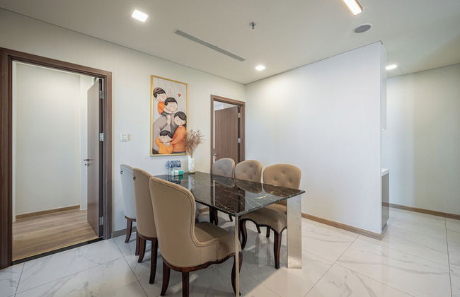 Landmark 81 Luxury Citypoint ANGIA - Foto 59