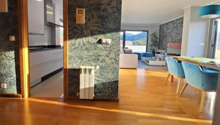 Ático Exclusivo Bueu Centro, 50M playa - Foto 1