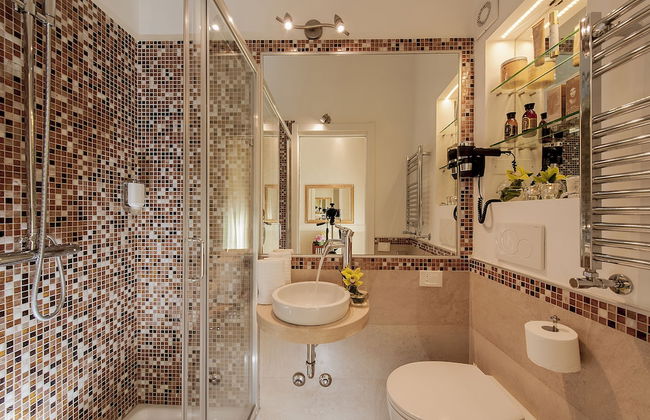 Residenza Zanardelli - Foto 36