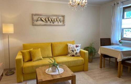 Ferienwohnungen Haus Elisabeth - Foto 18