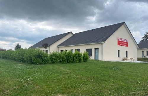 Résidence du Lac - Bourbon-Lancy - Foto 14