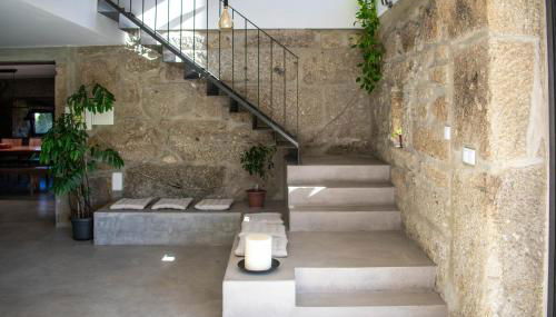 Casa Lima - Foto 4, Lobby or reception