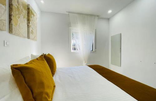 Magnifica vivienda a 650m de la playa en Marbella - Photo 19