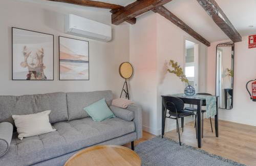 Limehome Madrid Calle de Fomento - estancia temporal - Foto 26