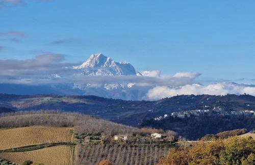 Villa Savini Garten Appartment - Foto 2