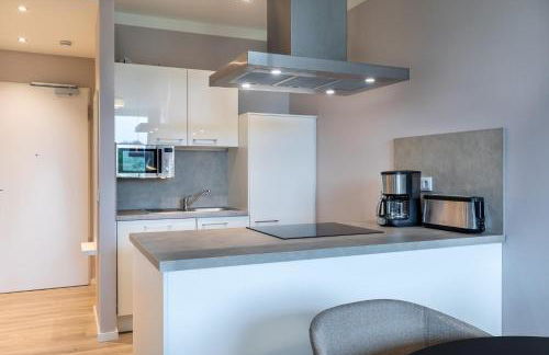 Godewindpark Travemünde Exklusives Apartment 3-12 - Photo 6