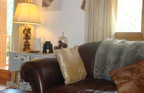 Chalet Clementine - Foto 67