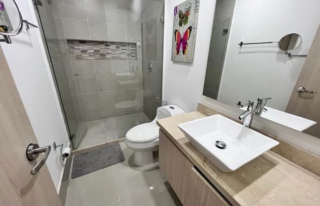 U-GO Edificio Murano Elite, Bocagrande - Foto 56