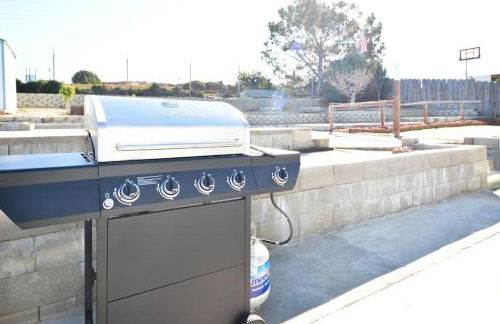 Large Monterey Bay House close to Aquarium, Golf - Foto 31