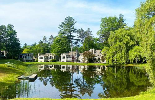 Brook Hill Cottages 42 - Foto 6