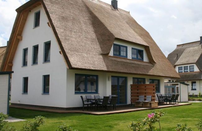 Ostseebrandung - Haus Seepferdchen - Foto 19