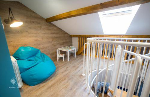 Apartamenty "Kwiaty Nocy" i "W Krainie Mchu" - Wisła - Foto 13