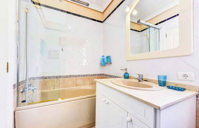 Villa Teide Sol - Foto 22