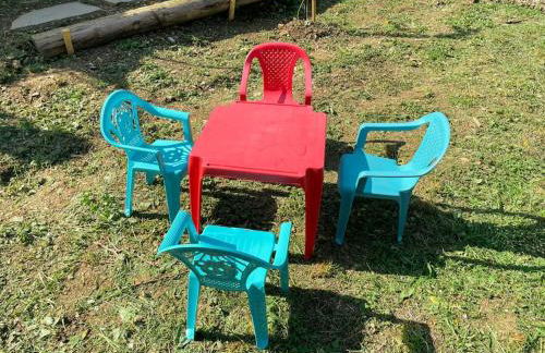 [Rainbow house]- with Jacuzzi-wifi-garden-balcony-parking - Photo 8