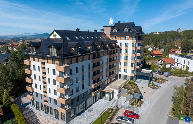 Queen of Zlatibor hotel & Spa - Foto 75