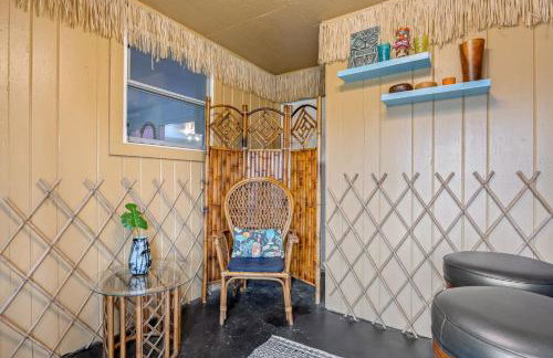 Indy Palm Pad with Patio & Tiki Bar-Mid-Century Charmer-Family Friendly - Photo 50