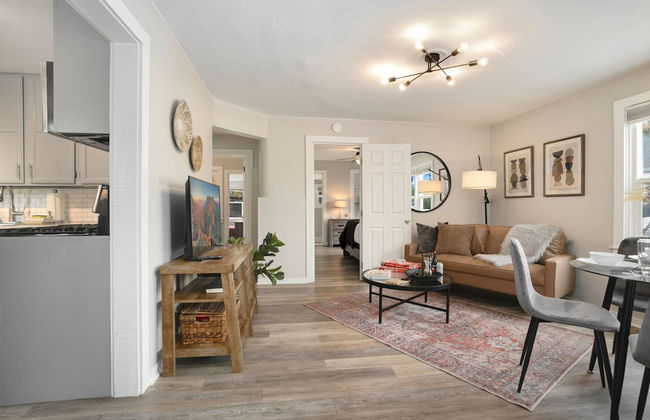 Charming Old Town Bungalow W/ Free Cruiser Bikes - Photo 20