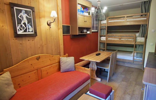 RisoulSki Antarès - Foto 49