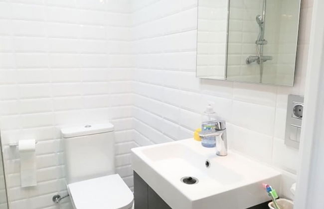 Apto. St Antoni Montseny Torrevalentina - Foto 12