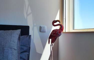 O Flamingo Apartments - Foto 12