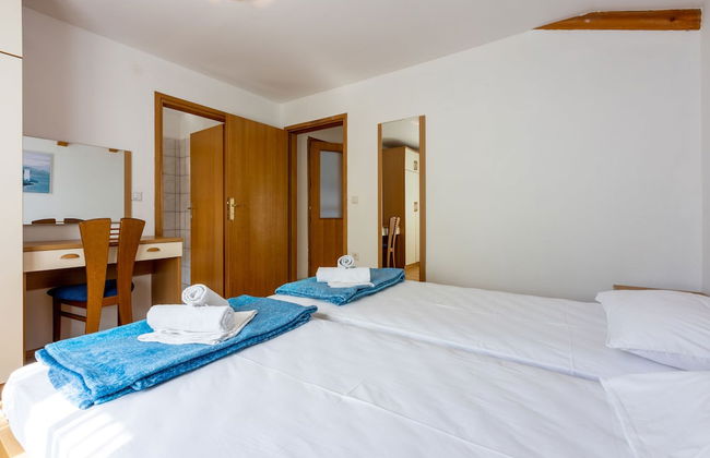 Apartments Neven - Foto 21