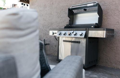 Fabulous Oasis in Las Vegas with Tesla Charger - Foto 10