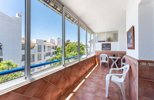 Fuengirola Los Pacos Vistamar - Foto 22