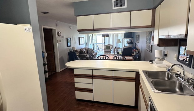 Oceanfront Hibiscus A103 Bliss Free Tix - Foto 4, Habitación