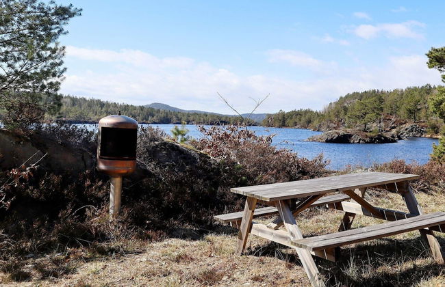 10 Person Holiday Home in Sondeled - Foto 16