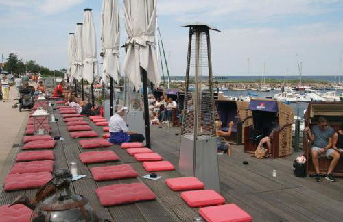 Holz-Ferienhaus Mechelsdorf, nahe Ostseebad Kühlungsborn - Photo 19