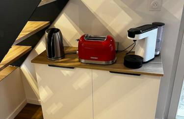 Gîte au bord du lac - Photo 4