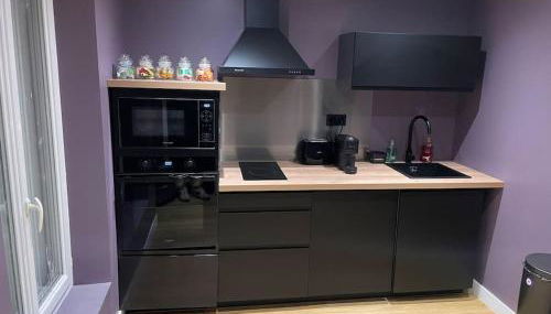 Le Cocon des Granges - Suite Sauna Jaccuzi SPA - Foto 2