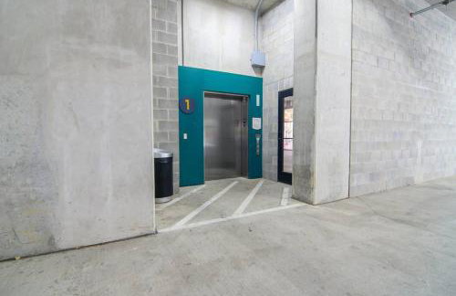 Stylish New Studio DT - Pool, Gym - Rooftop Lounge - Foto 28