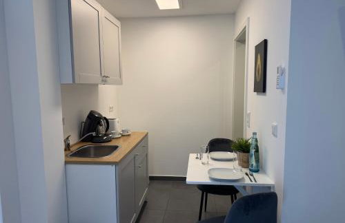 Edersee-Apartment - Foto 9