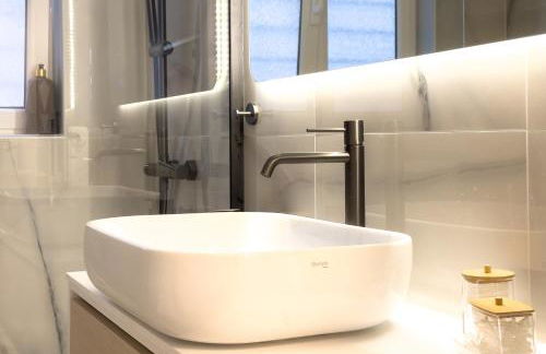 Maya's Apt near Athens center - Foto 3