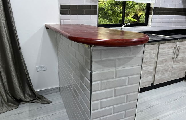 1 Bedroom Fully Furnished Apartment for Rent in Woodlands - Foto 24