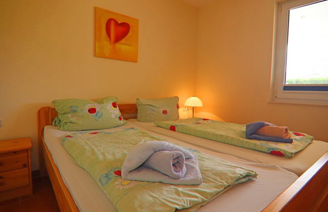 Exklusiver Bungalow mit Terrasse in Rerik - Foto 11