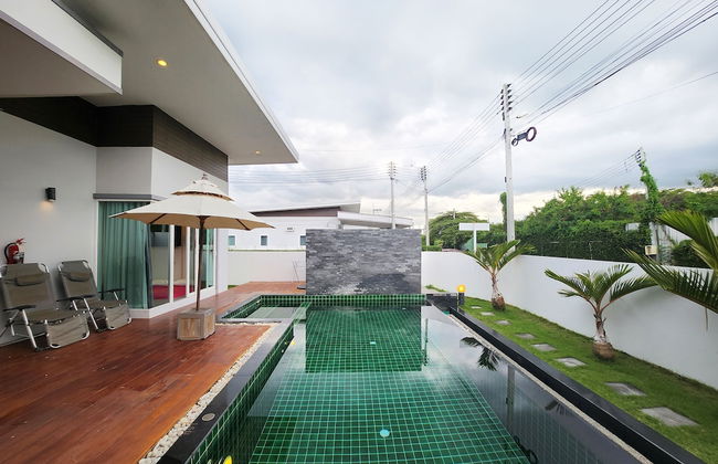 Jira Pool Villa - Foto 73