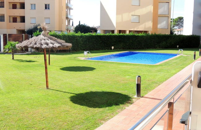 Apartment in Roses Near the Beach - Photo 25