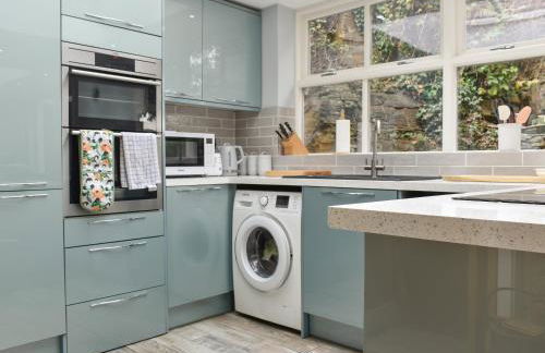 Yew Tree Cottage - Foto 10