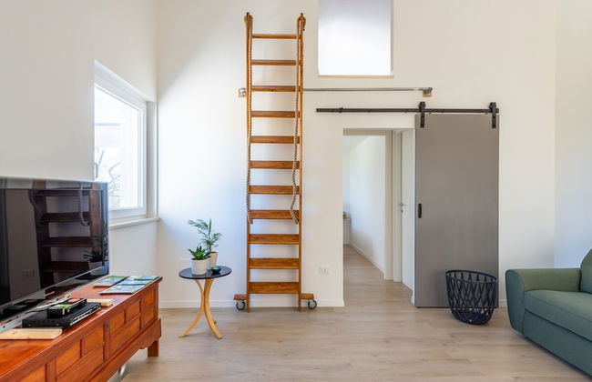 Residenza Verdeoliva - Foto 39