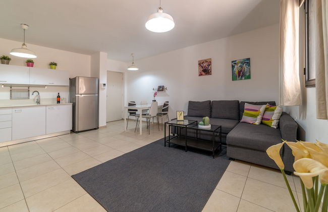 Stay Jaffa Jerusalem - Foto 44